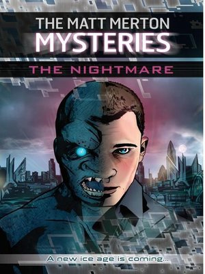 The Nightmare - ebook